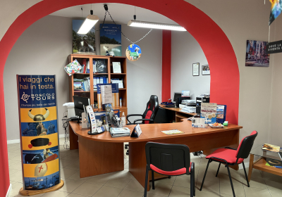 Agenzia/operatore Turistico Dawil Viaggi